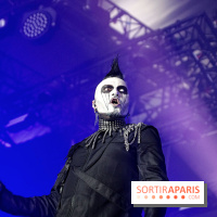 Hellfest 2026 - Vendredi 19 juin - nos photos