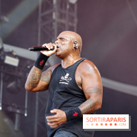 Hellfest 2026 - Vendredi 19 juin - nos photos