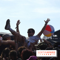 Hellfest 2026 - Vendredi 19 juin - nos photos