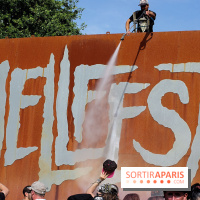 Hellfest 2026 - Vendredi 19 juin - nos photos