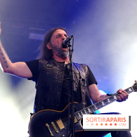 Hellfest 2026 - Vendredi 19 juin - nos photos