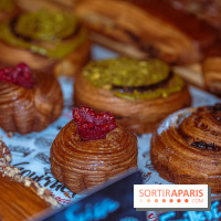 Les brunchs du monde de Baiman's Cake - photos