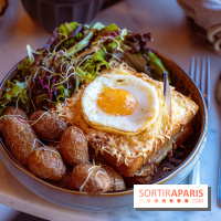 Les brunchs du monde de Baiman's Cake - photos