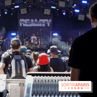 Hellfest 2026 - Samedi 20 juin - nos photos