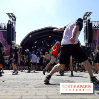 Hellfest 2026 - Samedi 20 juin - nos photos