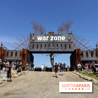 Hellfest 2026 - Samedi 20 juin - nos photos