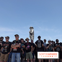 Hellfest 2026 - Samedi 20 juin - nos photos