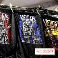 Hellfest 2026 - Samedi 20 juin - nos photos