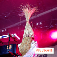 Hellfest 2026 - Samedi 20 juin - nos photos