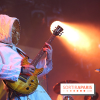 Hellfest 2026 - Samedi 20 juin - nos photos