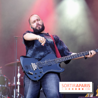 Hellfest 2026 - Samedi 20 juin - nos photos
