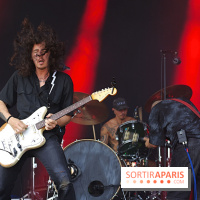 Hellfest 2026 - Samedi 20 juin - nos photos