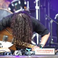 Hellfest 2026 - Samedi 20 juin - nos photos