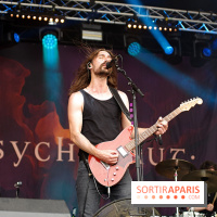 Hellfest 2026 - Samedi 20 juin - nos photos