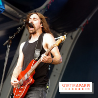 Hellfest 2026 - Samedi 20 juin - nos photos
