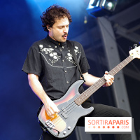 Hellfest 2026 - Samedi 20 juin - nos photos