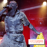 Hellfest 2026 - Samedi 20 juin - nos photos