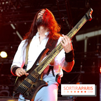 Hellfest 2026 - Samedi 20 juin - nos photos