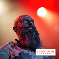 Hellfest 2026 - Samedi 20 juin - nos photos