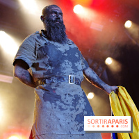 Hellfest 2026 - Samedi 20 juin - nos photos