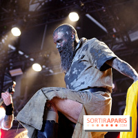 Hellfest 2026 - Samedi 20 juin - nos photos
