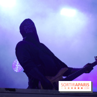 Hellfest 2026 - Samedi 20 juin - nos photos