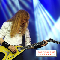 Hellfest 2026 - Samedi 20 juin - nos photos
