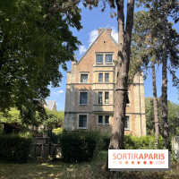 Le parc de la Cité Universitaire, espace vert unique au monde - nos photos