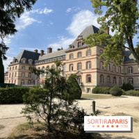 Le parc de la Cité Universitaire, espace vert unique au monde - nos photos
