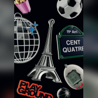 Playground - Zalando - Playground playful signs