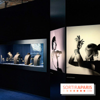 Exposition Pomellato au Palais de Tokyo