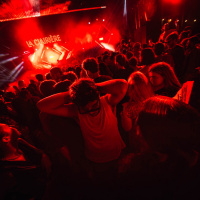 La Clairière : le club open-air de Paris pour l’été 2026 - @SEBASTIENK ARTS CLAIRIERE 08685