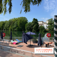 La baignade 2026 à Joinville-le-Pont - nos photos