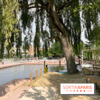 La baignade 2026 à Joinville-le-Pont - nos photos