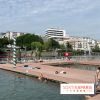 La baignade 2026 à Joinville-le-Pont - nos photos