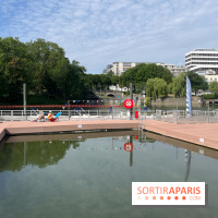 La baignade 2026 à Joinville-le-Pont - nos photos