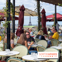 Balcon Paris : le bistrot de Julien Sebbag, perché sur le rooftop des Galeries Lafayette - Facetune 21 07 2026 00 10 24