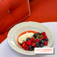 Corail : le restaurant-terrasse estival qui réveille le parvis du Musée d’Art Moderne à Paris