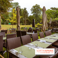Brunch à volonté de la Parenthèse Verte à Louveciennes, photos 2026