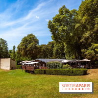 Brunch à volonté de la Parenthèse Verte à Louveciennes, photos 2026