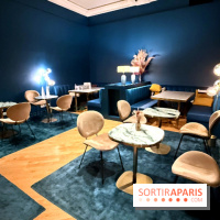 Ici C’est Paris La Maison : nos photos du pop-up gratuit du PSG à Paris - Le Café d’Ici C’est Paris La Maison