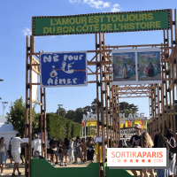 Yardland Festival, le festival rap et hip-hop à l'Hippodrome de Vincennes