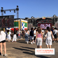 Yardland Festival, le festival rap et hip-hop à l'Hippodrome de Vincennes