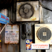 Kodawari Ueno : nos photos de ce restaurant de ramen de canard à Paris