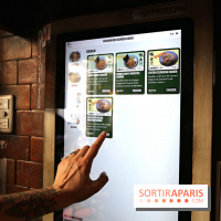 Kodawari Ueno : nos photos de ce restaurant de ramen de canard à Paris