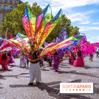 Carnaval Tropical 2026, les photos