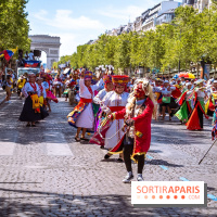 Carnaval Tropical 2026, les photos