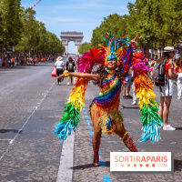 Carnaval Tropical 2026, les photos