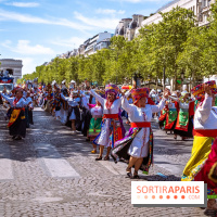 Carnaval Tropical 2026, les photos