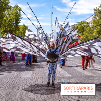 Carnaval Tropical 2026, les photos